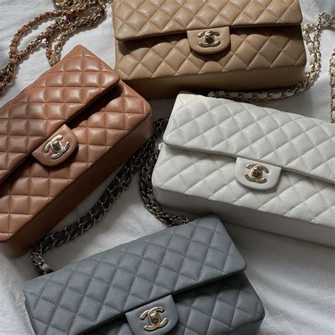 why do chanel bags increase in value|Chanel bag price 2023.